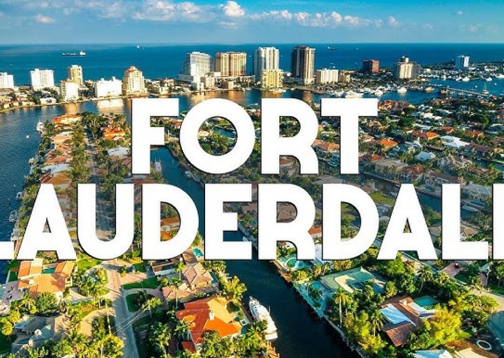 Fort Lauderdale Fort Lauderdale Real Estate - VINTAGE FLORIDA PROPERTIES